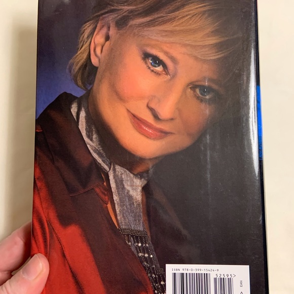 🦩Hardcover book Double Take (an FBI thriller) by Catherine Coulter - Picture 2 of 4